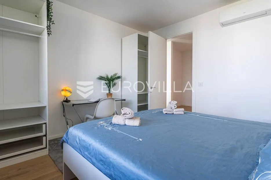 zagreb, bhb heinzelova, atraktivan dvosoban stan 65 m² + garažno mjesto - slika 9