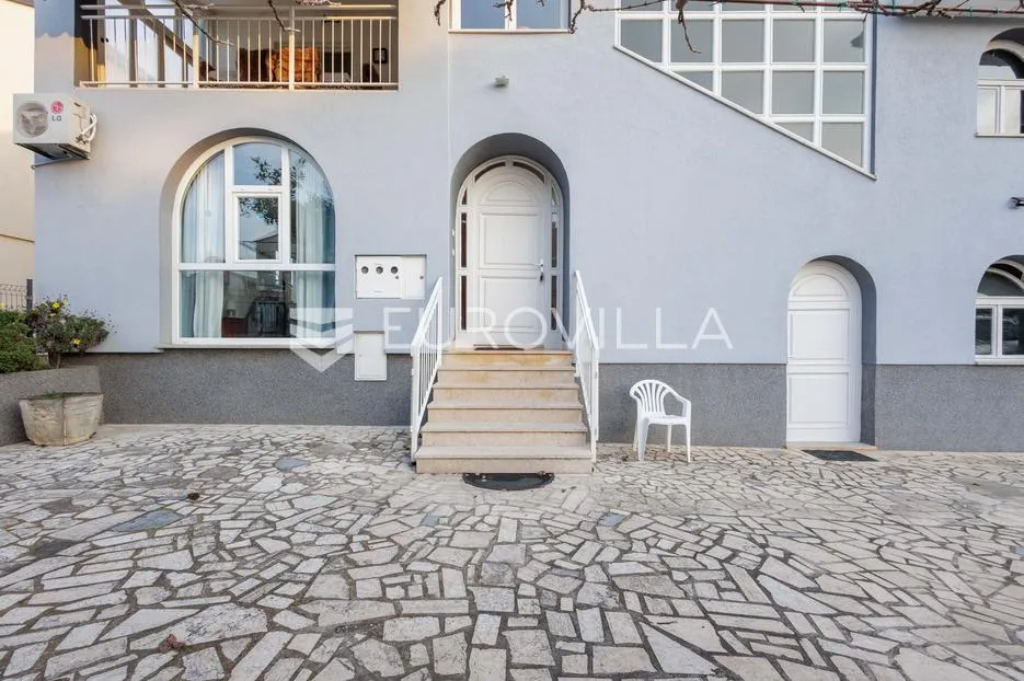 istra, pula, stan 3 spavaće sobe, vrt, parking, 165 m² - slika 47