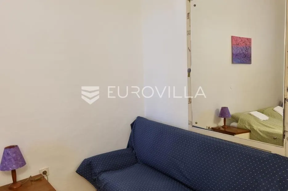 pula, zgrada sa 4 stana po 40 m2 u centru grada - pogodna za najam - slika 38