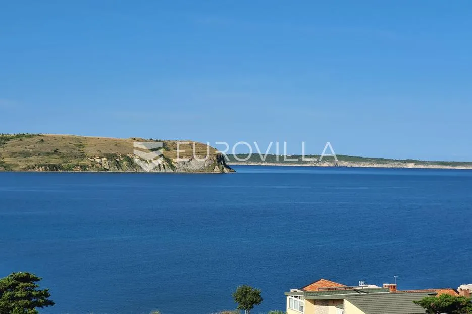 zadar, rtina, trosoban stan u novogradnji, 100 m od mora, pogled, bazen - slika 12