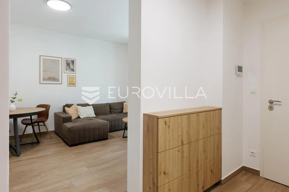 dubrovnik, lapad, trosoban apartman s terasom i garažnim mjestom - slika 14