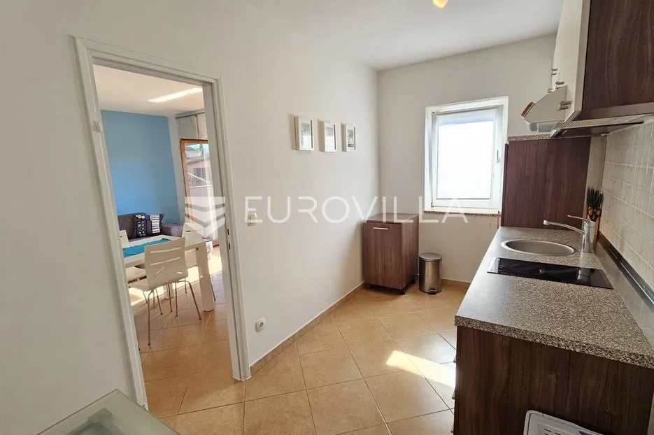 istra, okolica novigrad, simpatičan stan na 1. katu s jednom spavaćom sobom 51,20 m² - slika 5