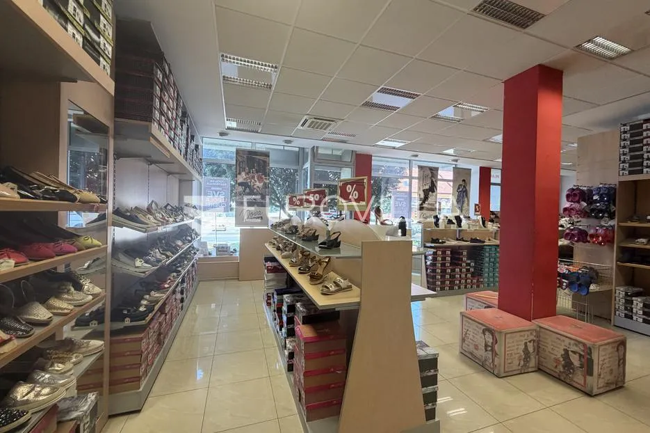 đakovo, strogi centar, poslovni prostor 105 m² - slika 3