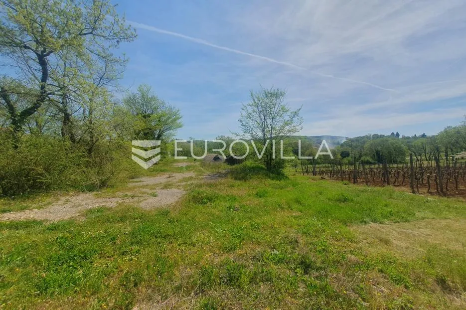 istra, novaki motovunski, građevinsko zemljište - slika 7