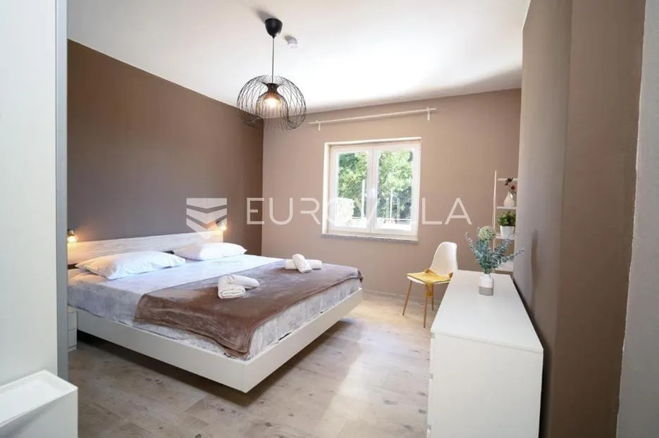lovran, dvosoban stan sa prekrasnom terasom i pogledom na more, 60 m² - slika 7