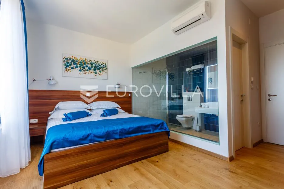kaštela, kaštel stari, jedinstvena vila s veličanstvenim pogledom - slika 18