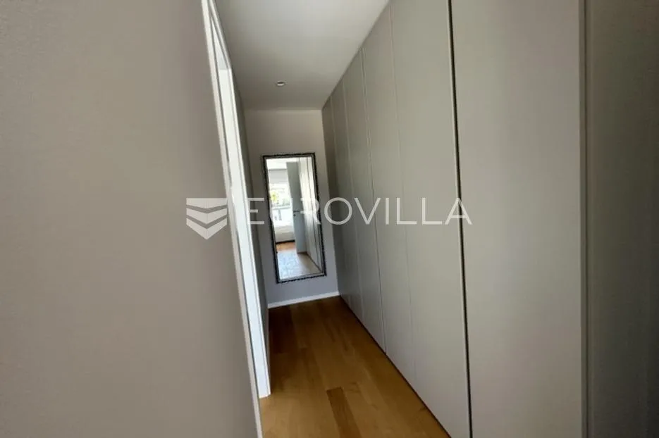 istra, pomer: ekskluzivna moderna vila 286 m² s bazenom i pogledom na more, 400m od obale - slika 17