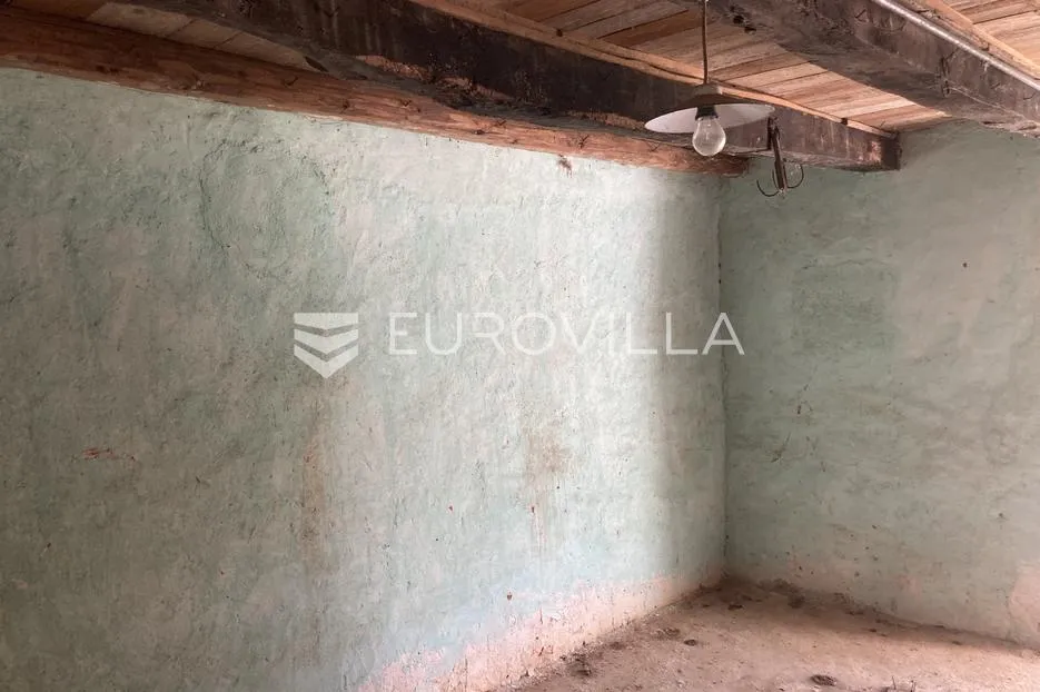 istra, šajini, kamena kuća sa šternom 166m2 za adaptaciju - slika 18