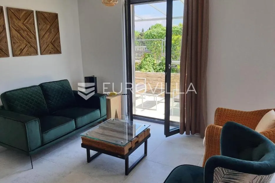 lovran, predivna kuća s tri apartmana 50 m od mora - slika 7