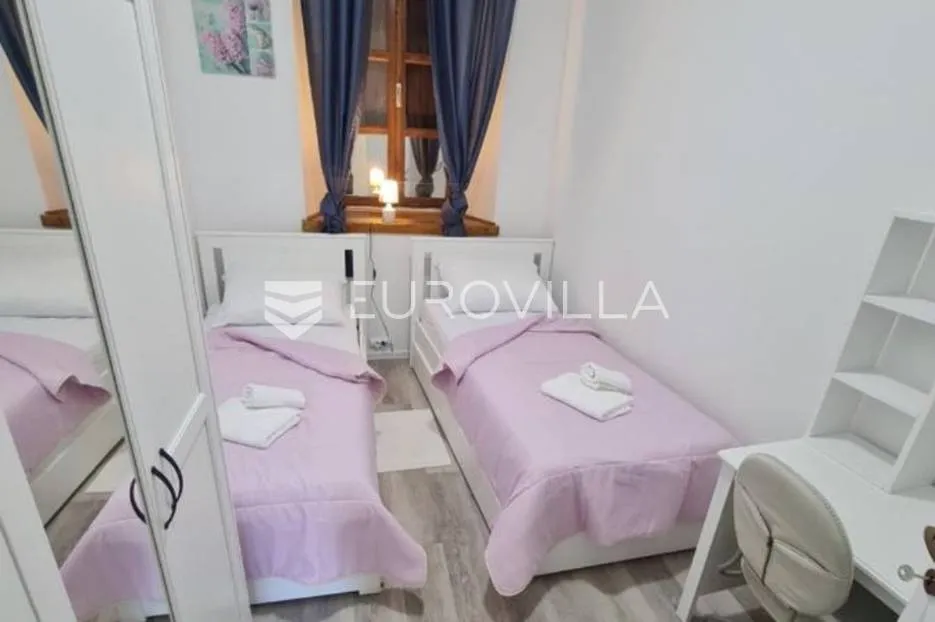 pula, centar, trosoban stan, neto korisna površina 40 m² - slika 12