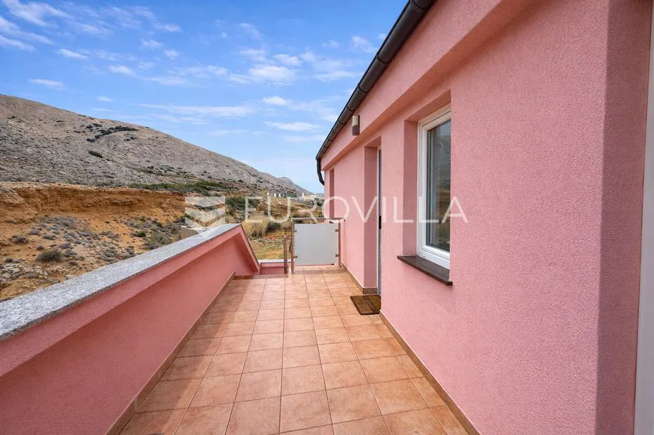 pag, vodice, kuća s 5 apartmana na top lokaciji - slika 7