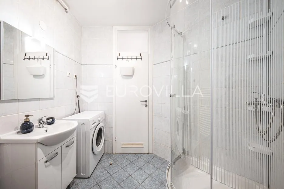 zagreb, branimirova, prekrasan dvosoban stan 35,48 m² - slika 10