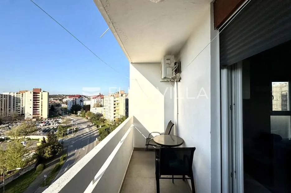 istra, pula, renoviran stan s liftom i parkingom u blizini centra - slika 3