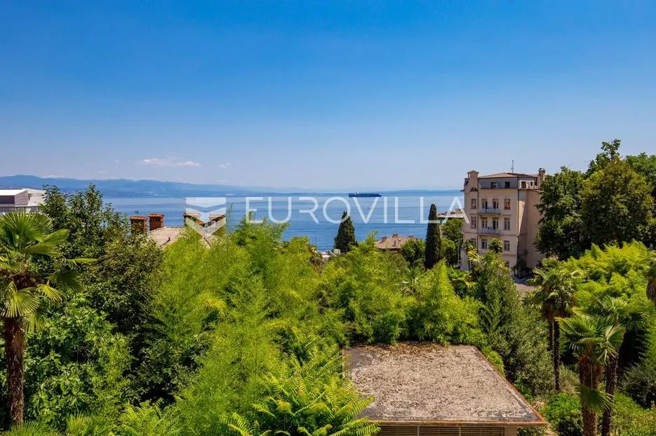 opatija, novouređen stan 100,07 m² samo 100 m od mora - slika 17