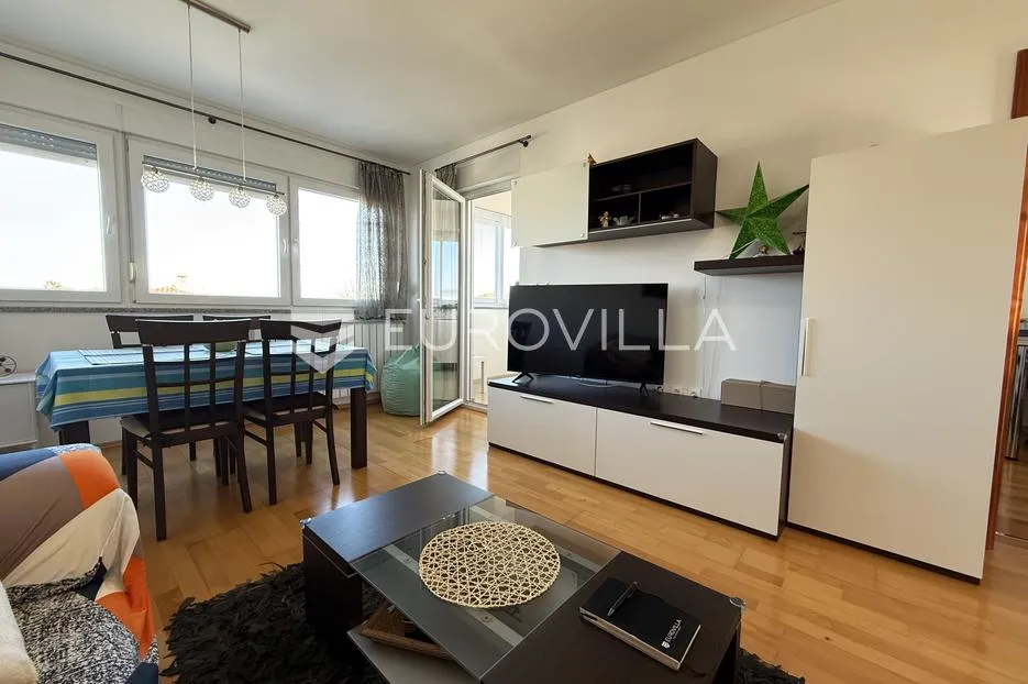 fažana, valbandon, dugoročni najam osunčanog trosobnog stana, 2. kat, 70.20 m², 600 m od mora - slika 4