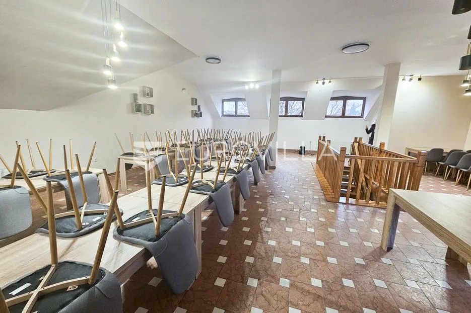 vinkovci, centar, stambeno, poslovna zgrada 286,41 m² na zemljištu površine 836 m² - slika 7