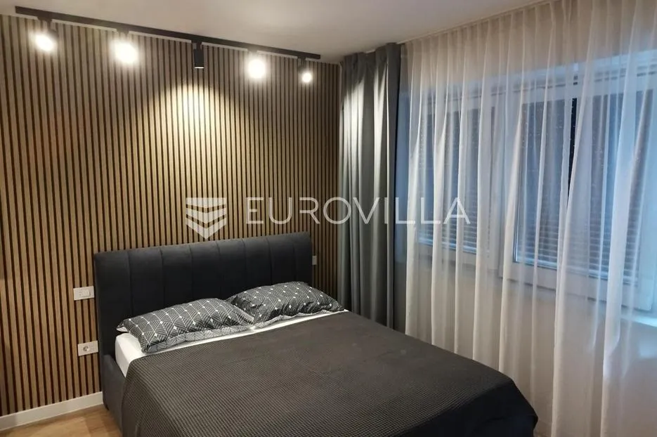 zagreb, vrbik, moderan dvosoban stan 43 m² - slika 10