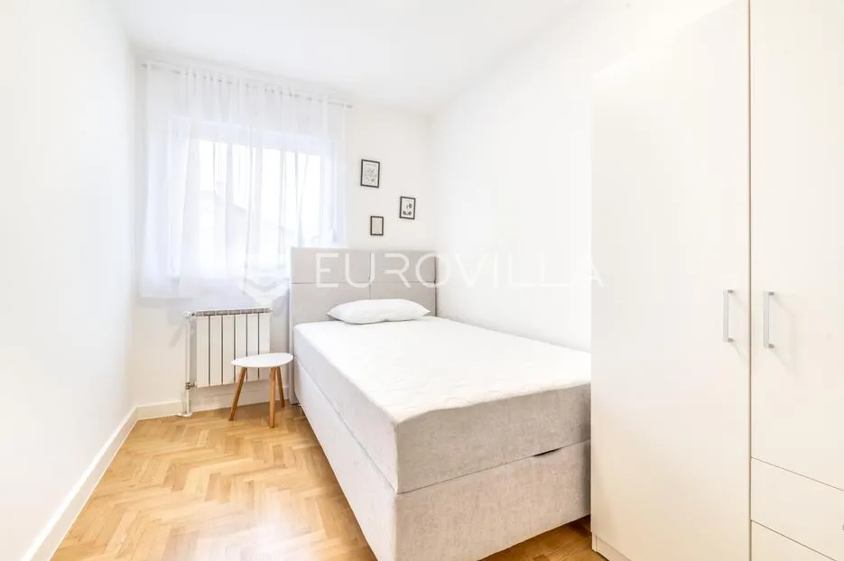 zagreb, trešnjevka prekrasan trosoban stan 65 m² sa parkirnim mjestom - slika 8