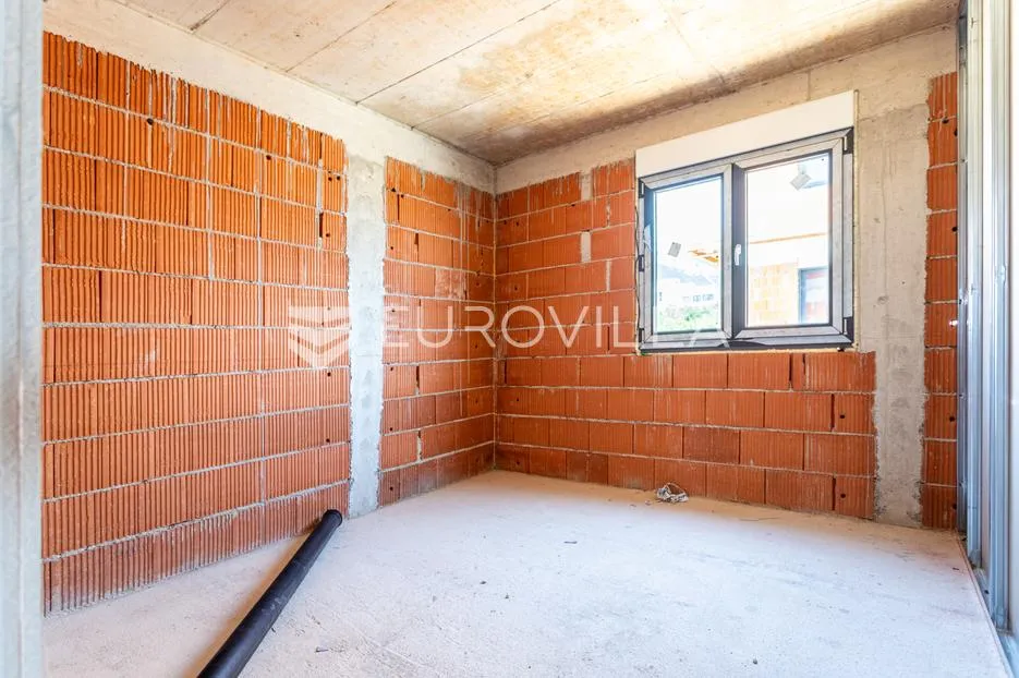 kaštel sućurac, luksuzan trosoban penthouse u novogradnji, 113.76 m² - slika 3
