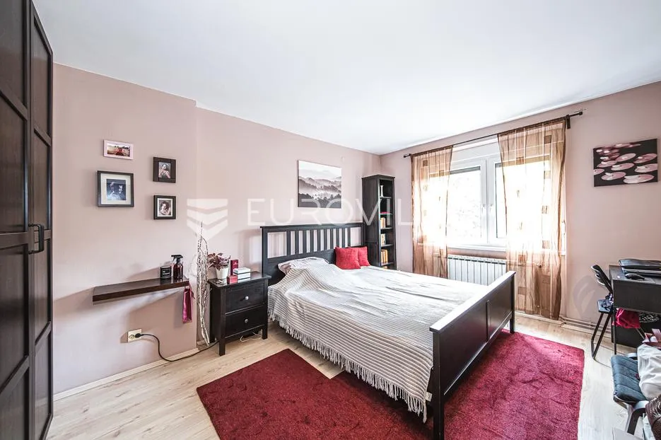 zagreb, trnsko, funkcionalan četverosoban stan 64 m² - slika 7