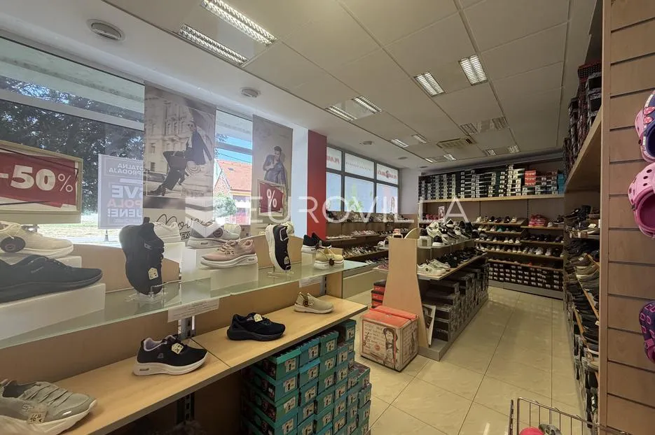 đakovo, strogi centar, poslovni prostor 105 m² - slika 4