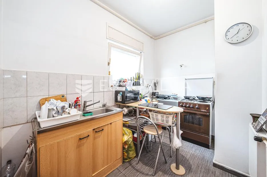 zagreb, špansko, moderan dvoetažni četverosobni stan nkp 109 m² - slika 7