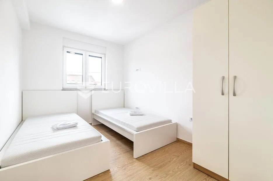 zagreb, dubrava, prvi najam, prekrasan trosoban stan, parking, spremište, 67 m² - slika 5