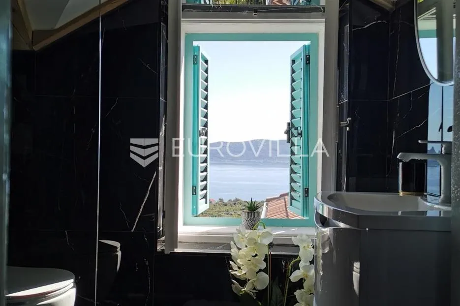 zadar, mali iž prekrasna kuća 280 m² - slika 21