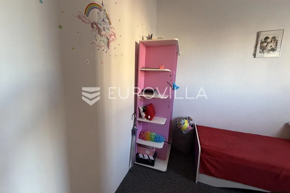 đakovo, centar, stan u kući 61 m² - slika 5