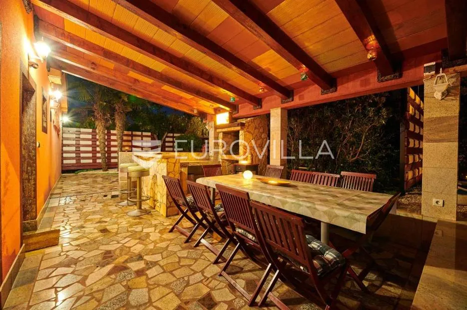 istra, umag, samostojeća kuća s bazenom, 143 m² - slika 28