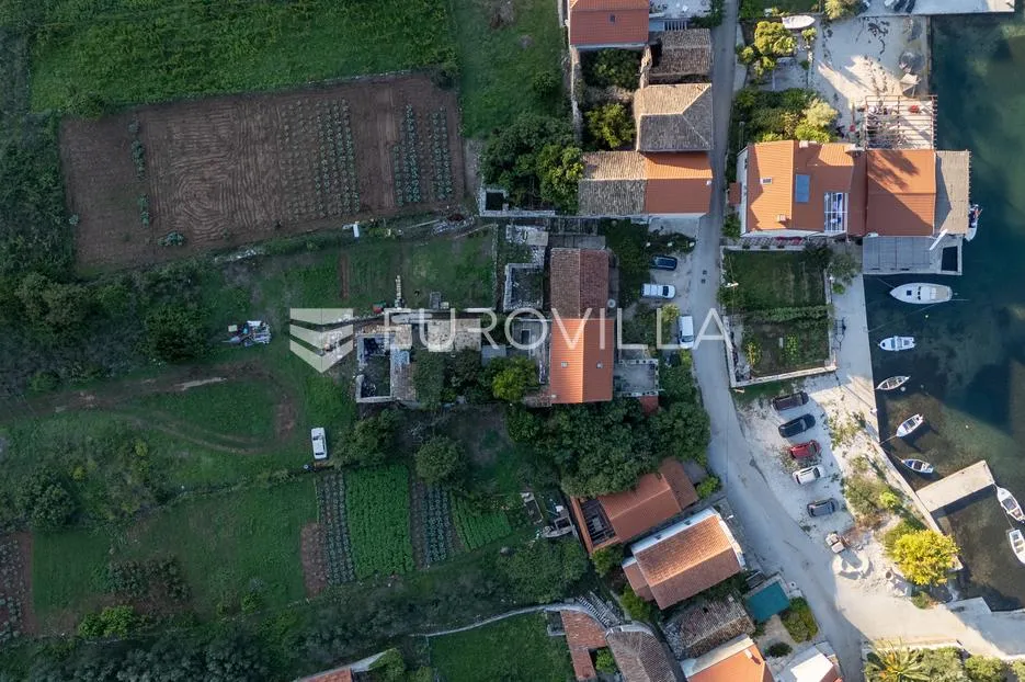 pelješac, broce, građevinsko zemljište 2948 m² - slika 4