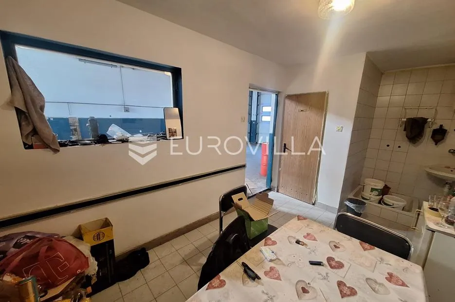 karlovac, turanj, proizvodna hala, skladište 500 m², odlična lokacija - slika 7