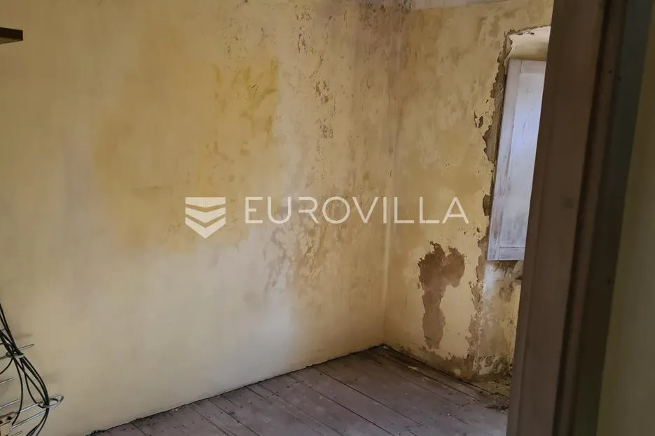 pelješac, županje selo, tradicionalna kamena kuća za adaptaciju - slika 5
