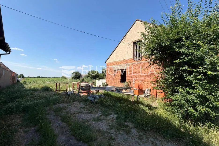 đakovo, roh, bau prizemnica s oranicom, 5755 m² - slika 2
