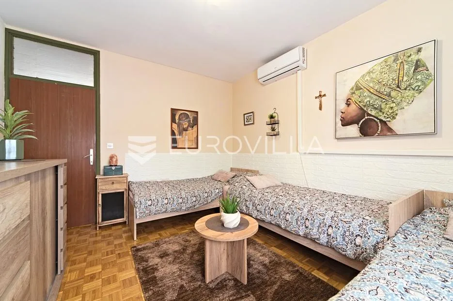 osijek, sjenjak, prodaja dvosoban stan 67 m², djelomično namješten - slika 18