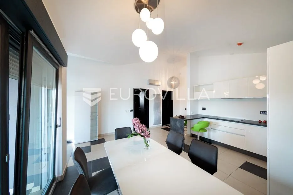 pula, dolinka, luksuzan trosoban stan 129 m², novogradnja, blizina mora i centra - slika 18