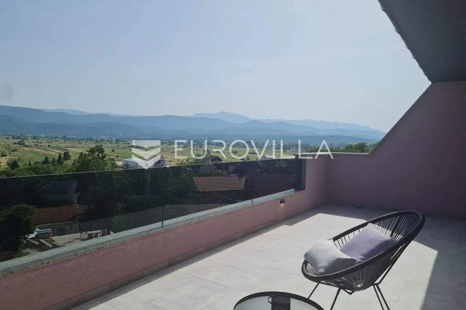 imotski, vinjani donji, prekrasna vila s bazenom - slika 30