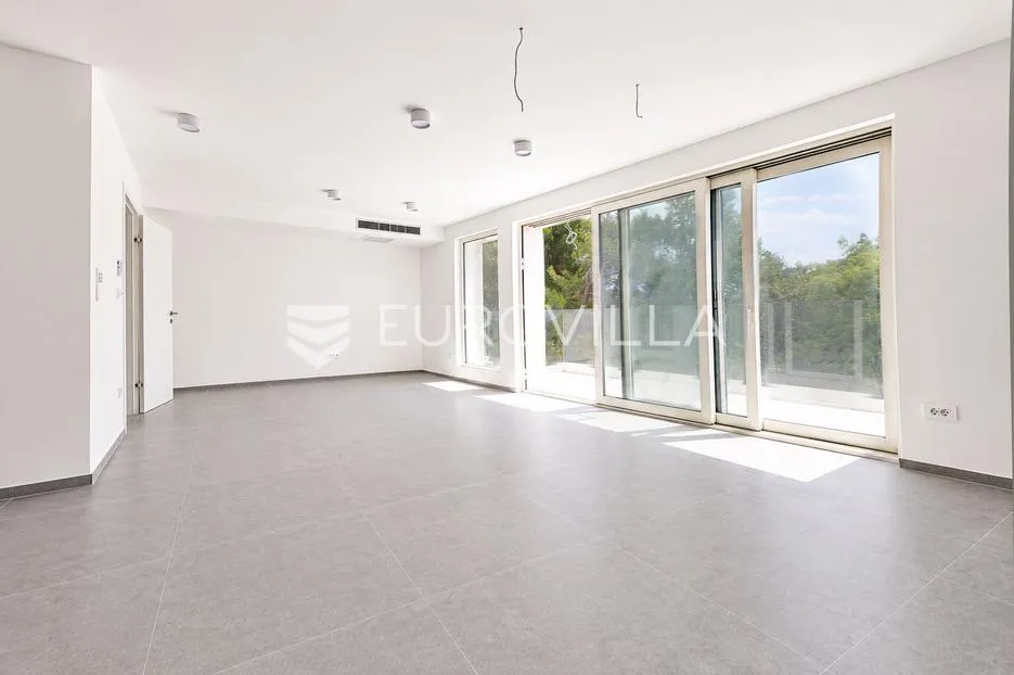opatija privé, ekskluzivan trosoban stan 84 m², bazen, teretana - slika 4