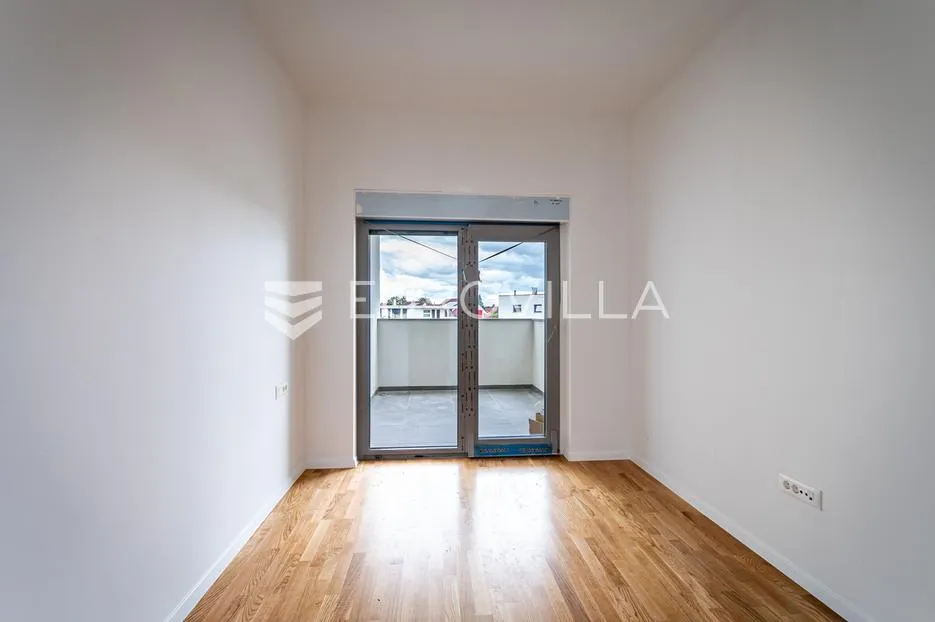 sračinec, četverosoban stan, površine 117,19 m², novogradnja - slika 4