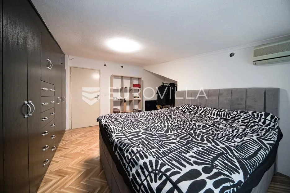 osijek, centar, dvosoban stan za prodaju na savršenoj lokaciji, površine 56,86 m² - slika 13