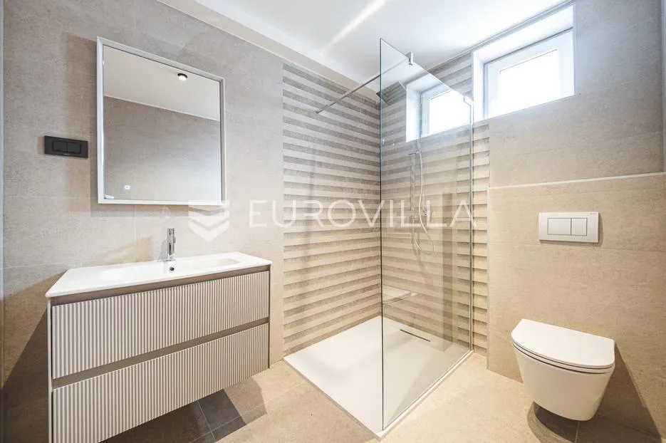 zagreb, srednjaci, novoadaptiran četverosoban stan, neto površine 81 m² - slika 8