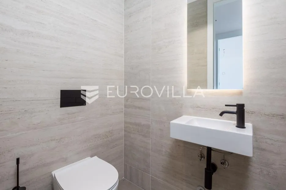 opatija, trosoban stan 75 m² novogradnja - slika 11