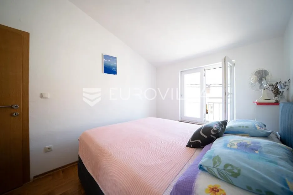 zadar, biograd na moru, dvosoban stan na izvrsnoj lokaciji - slika 18