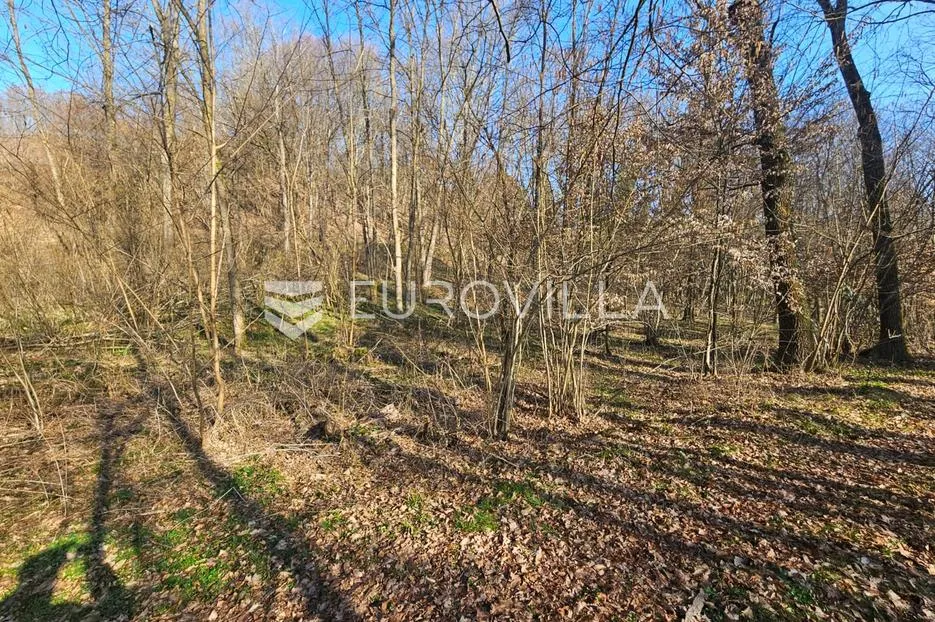velika gorica, zemljište 6.802 m², babićev brijeg i katin grob | mir, priroda i potencijal za opg - slika 8