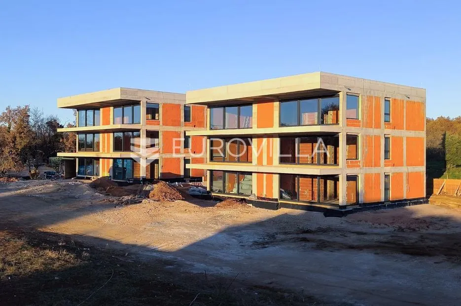 istra, poreč - novogradnja, stan u prizemlju sa vrtom, odlična lokacija - slika 4