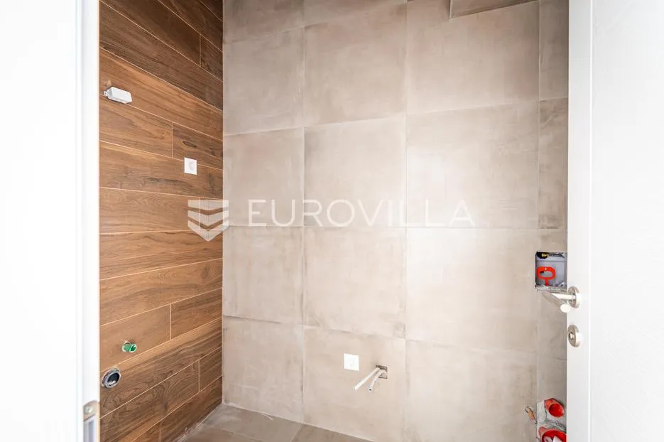 sračinec, četverosoban stan, površine 117,19 m², novogradnja - slika 8