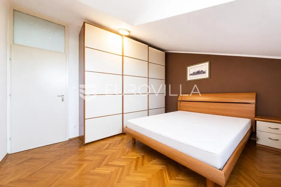 zagreb, bukovačka cesta, prekrasan trosoban stan 87 m² - slika 6