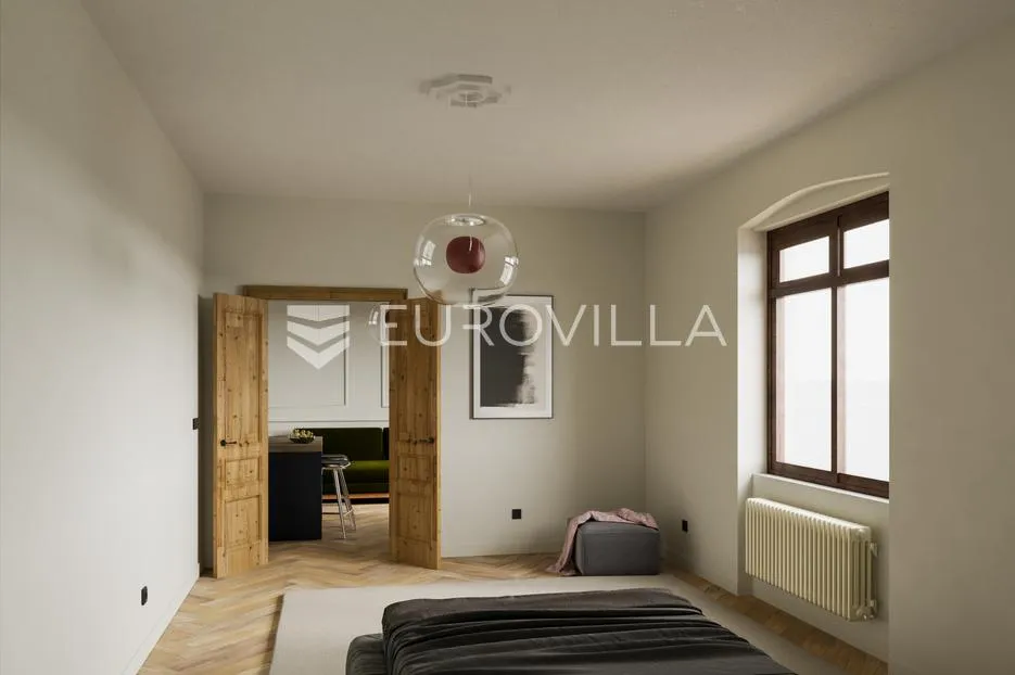 osijek, centar, prodaje se stan površine 69 m² - slika 15