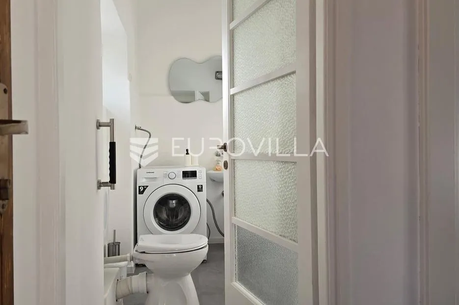 vojak, uređen stan 49,65 m², 2 balkona i spremištem, blizina kampusa - slika 4