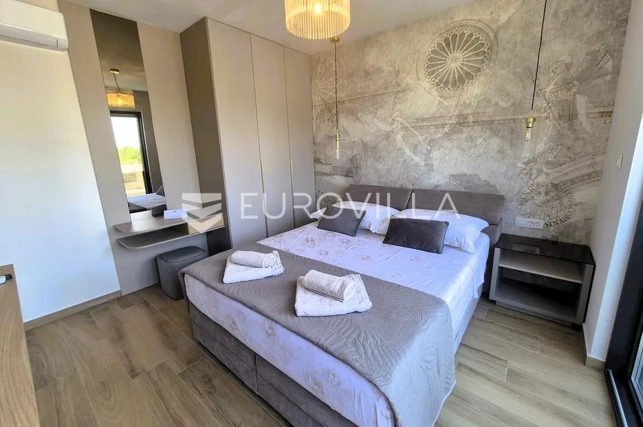 srima, novogradnja, vila s bazenom - slika 40